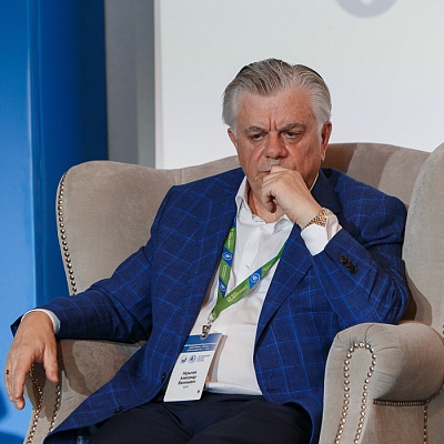 XVIII Международный банковский форум «Банки России – XXI век», 15-18 сентября 2021 год, г. Сочи