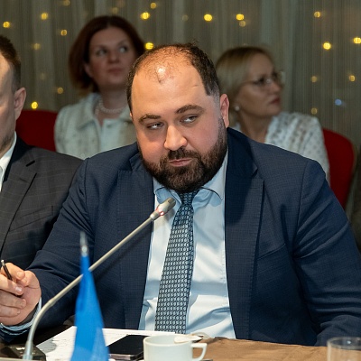 Заседание Президиума Совета Ассоциации банков России 18 декабря 2025 года