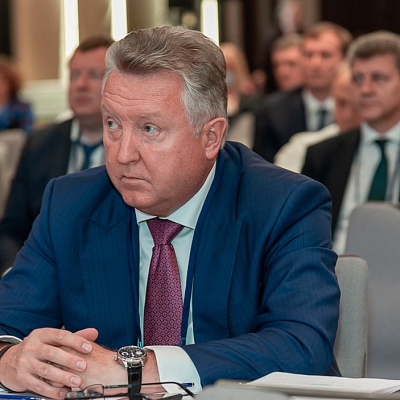 III Съезд Ассоциации банков России, 28 мая 2021 года