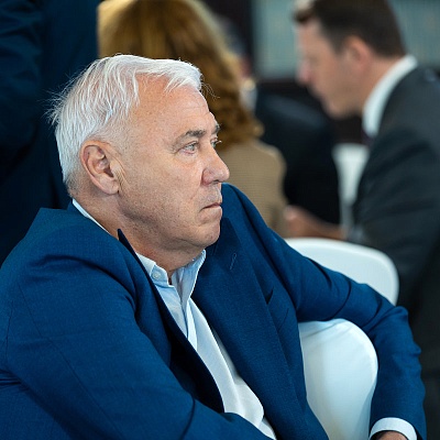 XXIII Международный банковский Форум - 25 сентября
