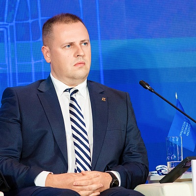 XXIII Международный банковский Форум - 25 сентября