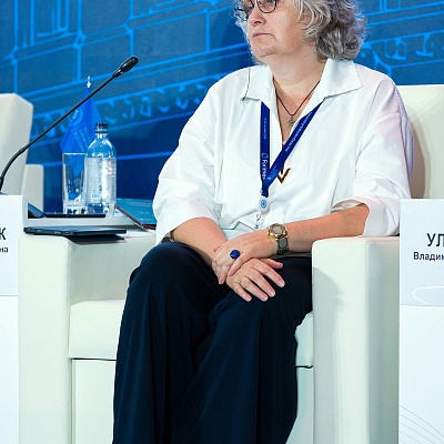 XXIII Международный банковский Форум - 23 сентября