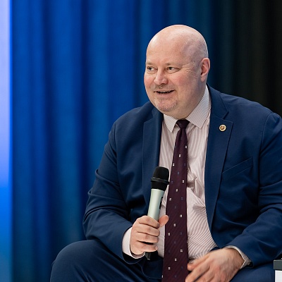 XXV Всероссийская банковская конференция