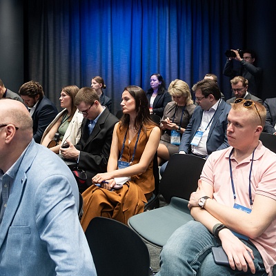 XXV Всероссийская банковская конференция