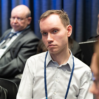 XXV Всероссийская банковская конференция