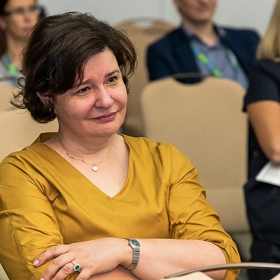XVIII Международный банковский форум «Банки России – XXI век», 15-18 сентября 2021 год, г. Сочи