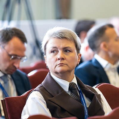 XXIII Международный банковский Форум - 23 сентября