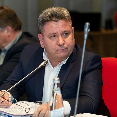 Заседание Президиума Совета Ассоциации банков России 18 декабря 2025 года