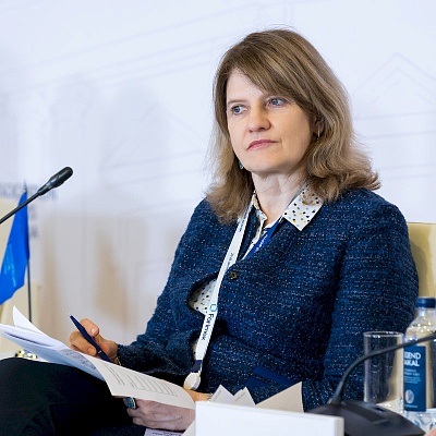 XXIII Международный банковский Форум - 23 сентября
