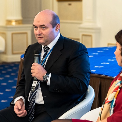 Конференция по оценочной деятельности
