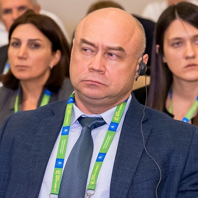 XVII Международный банковский форум
