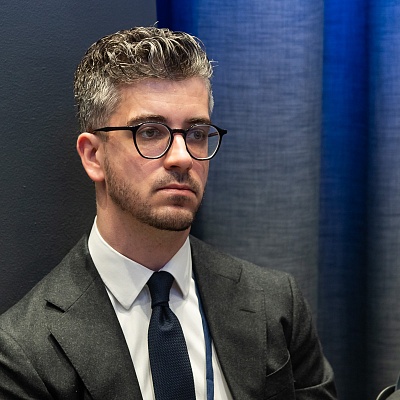 XXV Всероссийская банковская конференция