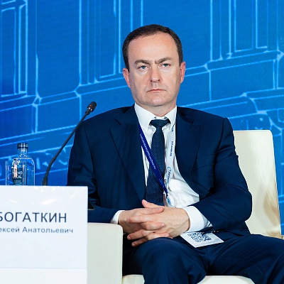 XXIII Международный банковский Форум - 24 сентября