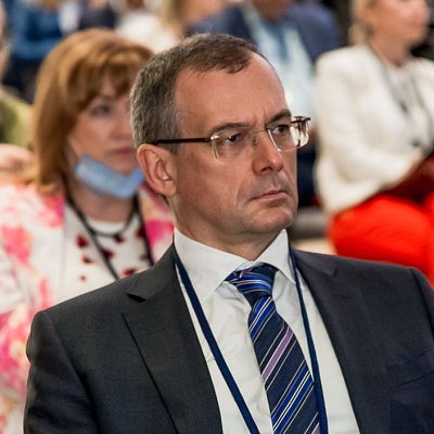 II Съезд Ассоциации банков России