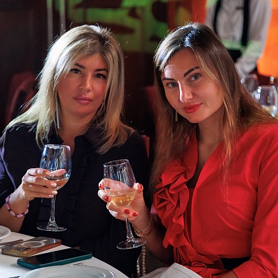XXIII Международный банковский Форум - 25 сентября
