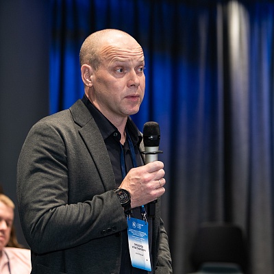 XXV Всероссийская банковская конференция