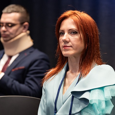 XXV Всероссийская банковская конференция